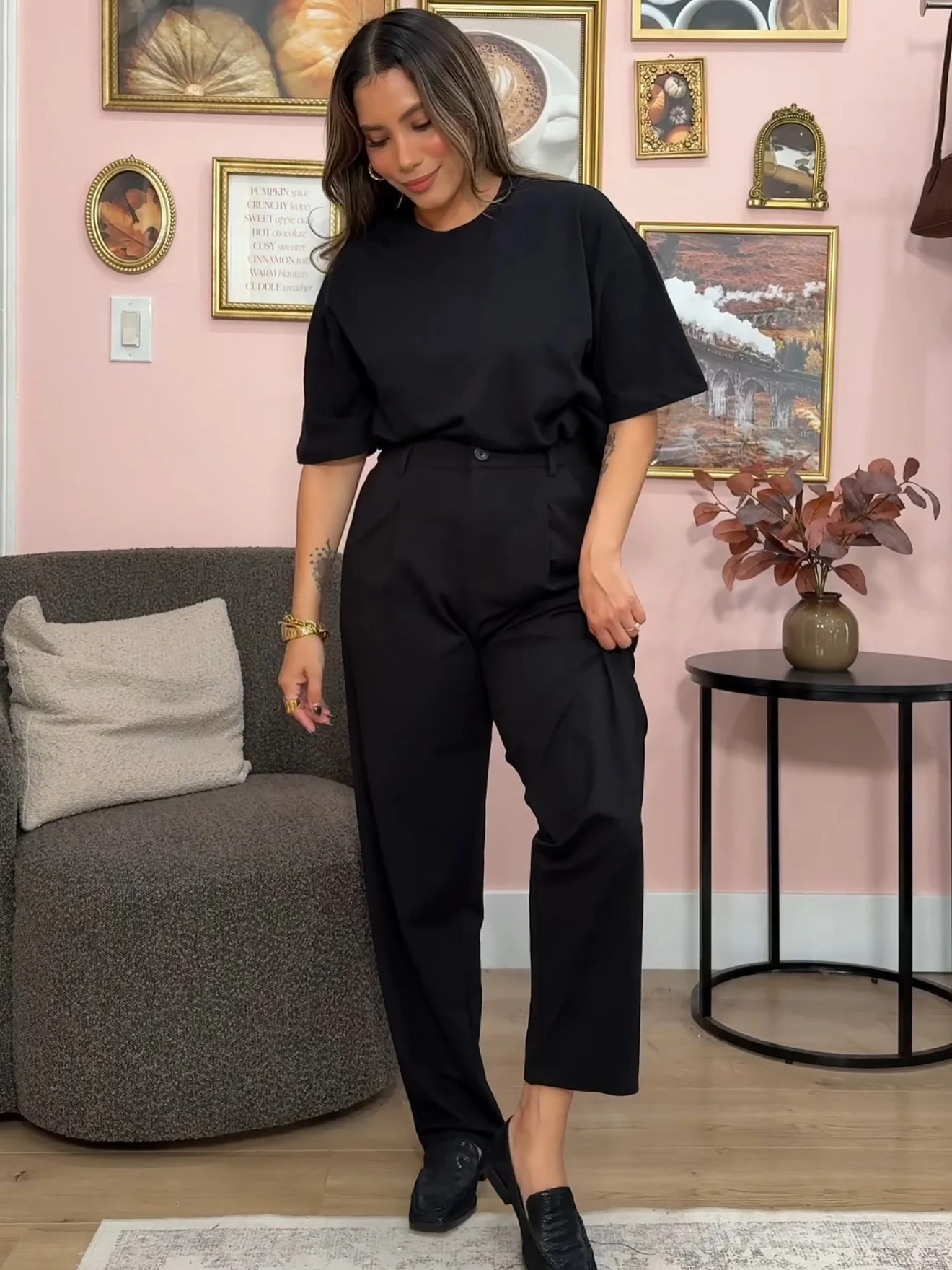 work outfit ideas for women