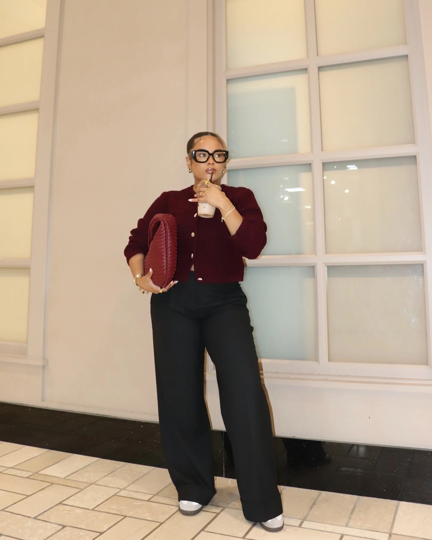 work outfit ideas for women