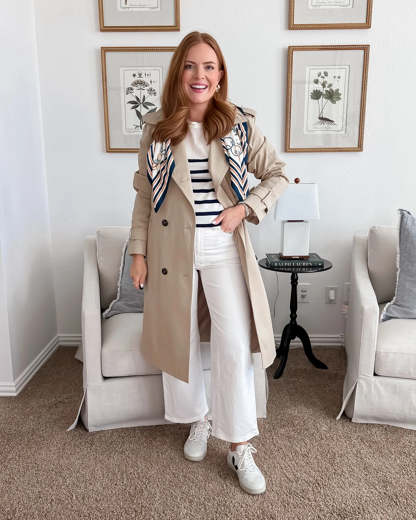 work outfit ideas for women