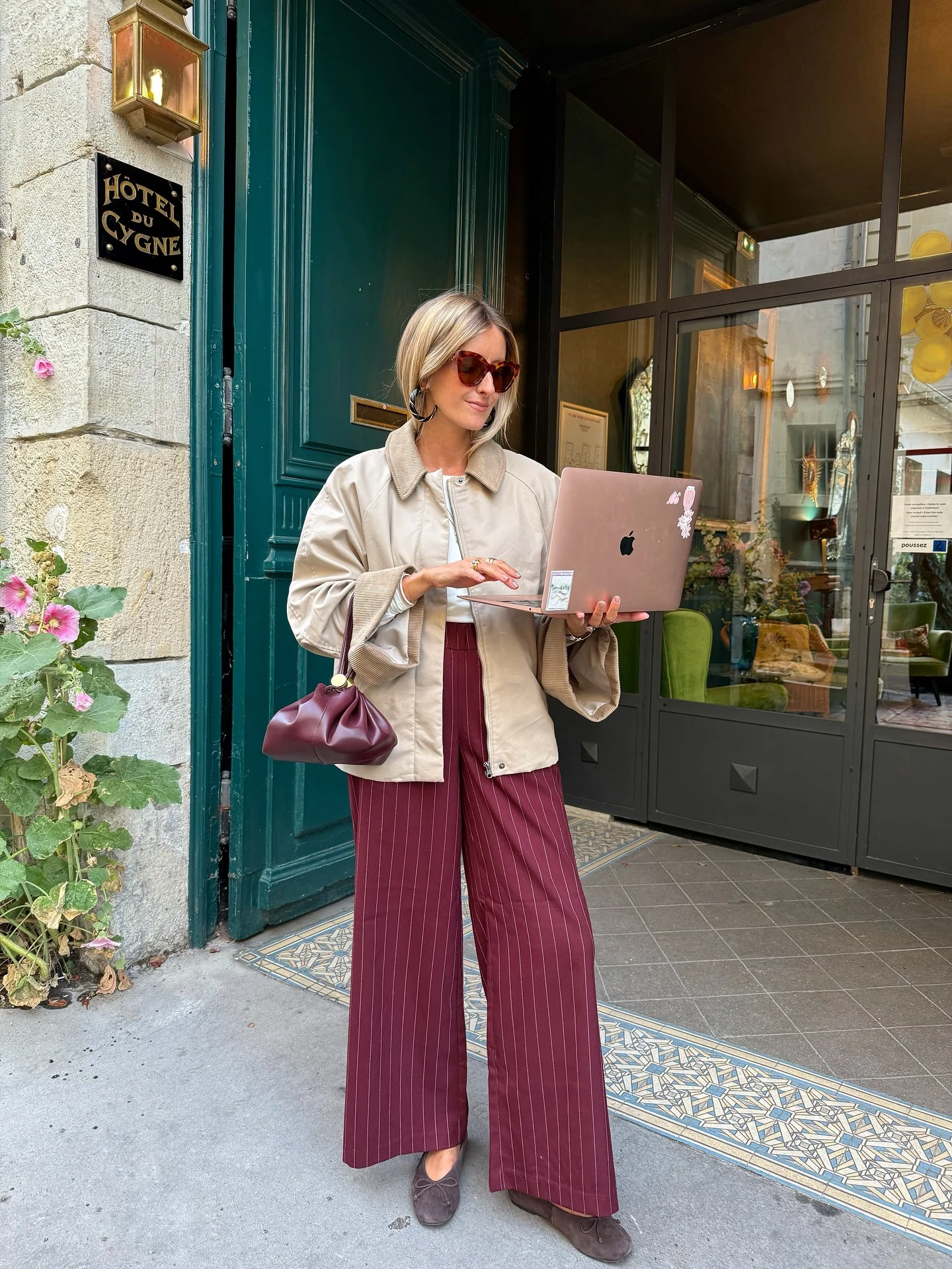 work outfit ideas for women