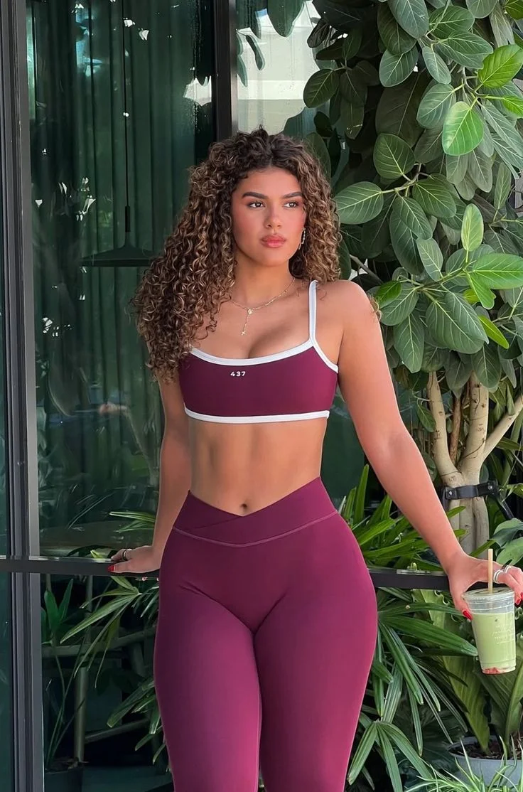 workout outfits ideas