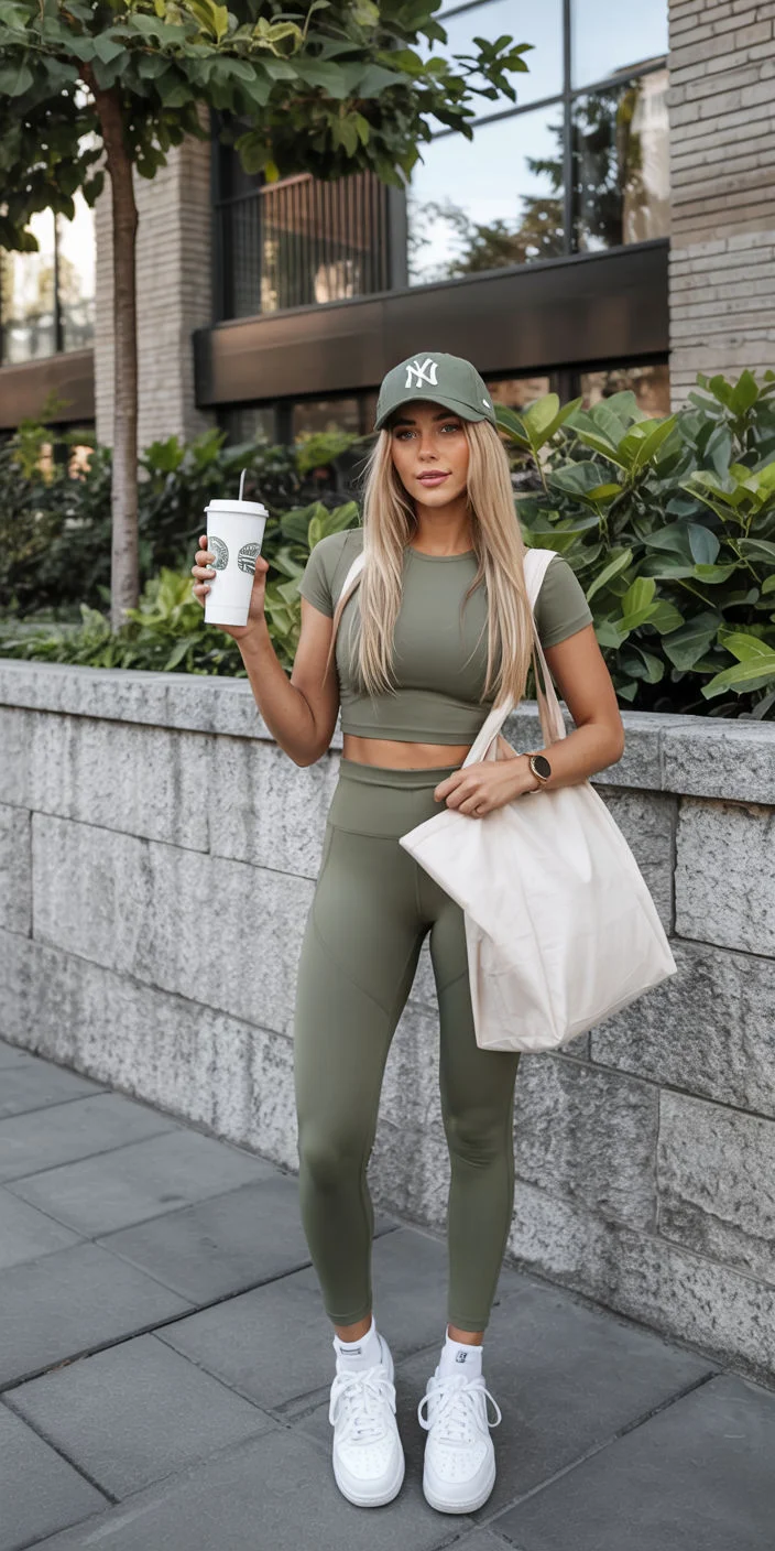 workout outfits ideas