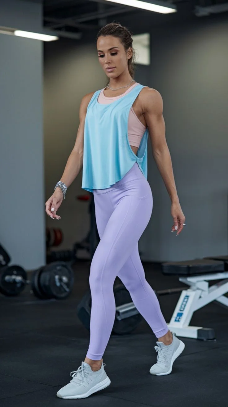 workout outfits ideas