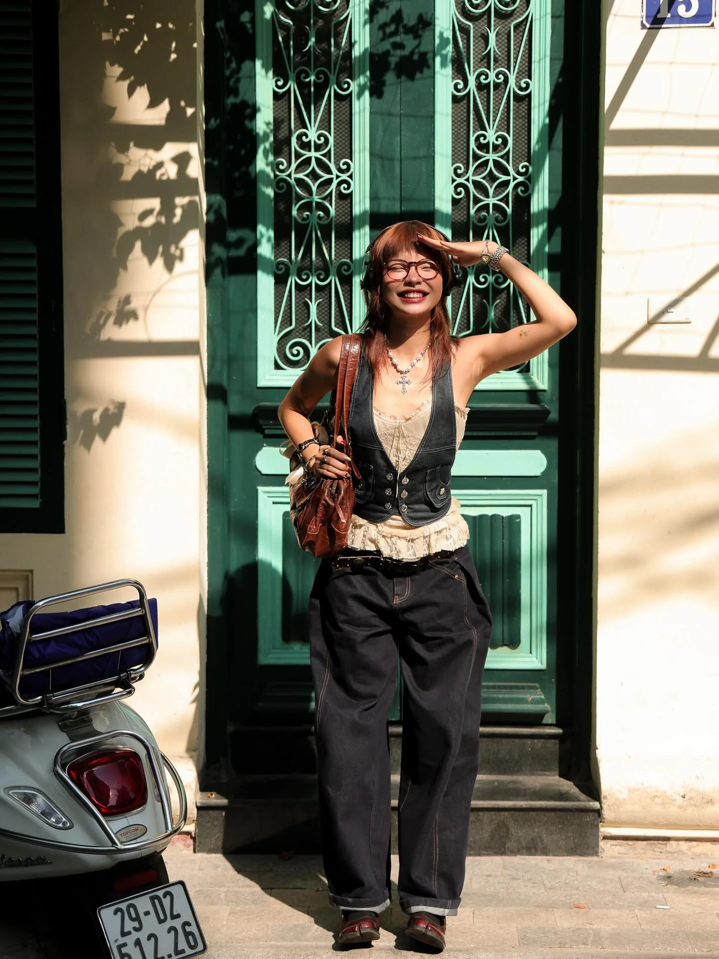 Styled Inspo - Seasonable Outfits